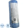 Салфетки хозяйственные Home Protect скраб 34 г/кв.м 21.6х25 см 50 шт. в рулоне, 2552057