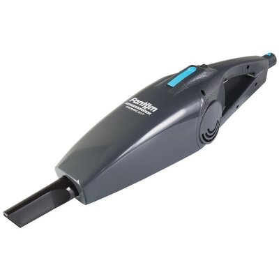 Пылесос Fantom professional, 15л, нерж. 220V 1200W TVC15, 1701795