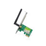 Сетевой адаптер WiFi TP-Link TL-WN781ND PCI Express, 950357