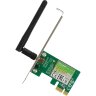 Сетевой адаптер WiFi TP-Link TL-WN781ND PCI Express, 950357
