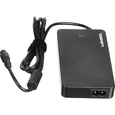 Блок питания Ippon S65U автоматический 65W 15V-19.5V 3.5A 1xUSB 2.1A (S65U), 1501418