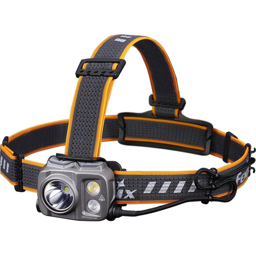 Фонарь налобный Fenix HP25RV2.0, HP25RV20, 1886398