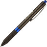 Ручка гелевая автоматическая Pentel OhGel синяя (толщина линии 0.3 мм), 216849