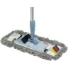 Швабра Vileda Professional КомбиСпид Про в сборе с насадкой 540413, 1239963