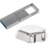 Флеш-память Xiaomi Dual-interface Flash Drive 128GB (BHR8816GL), 2251270