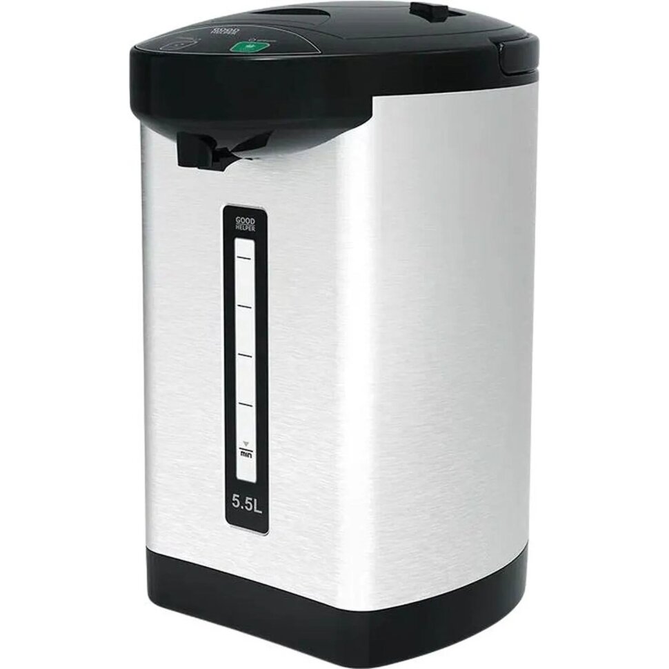 Термопот GOODHELPER TP-55A03, 2325571