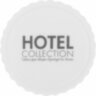 Губка для обуви HOTEL COLLECTION круглая, 400шт., 984856