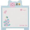 Стикеры с клеевым краем M&G Adorable Pet, 76x100 мм, 40 л, в ассортименте, 1773906