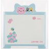 Стикеры с клеевым краем M&G Adorable Pet, 76x100 мм, 40 л, в ассортименте, 1773906
