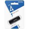 Флеш-память SmartBuy UFD 2.0 004GB Scout Black (SB004GB2SCK), 1814449