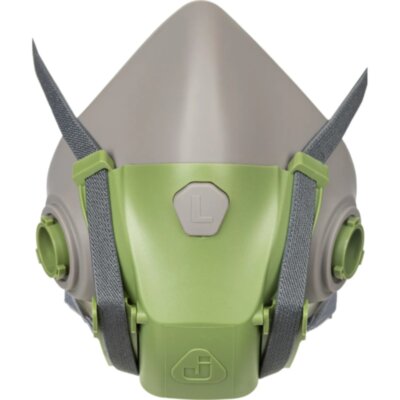 Полумаска фильтрующая с быстрым сбросом Jeta Safety 8500L, р.L, 1984276