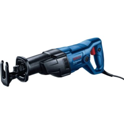 Пила сабельная Bosch GSA 120 06016B1020, 2316037