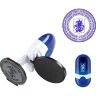 Оснастка для печати кругл. карман. Pocket Stamp R40 индиго Colop, 73901