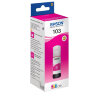 Чернила Epson 103 C13T00S34A пурп. для L3110/L3150, 897359