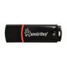 Флеш-память Smartbuy Crown, 8Gb, USB 2.0, чер, SB8GBCRW-K, 445904