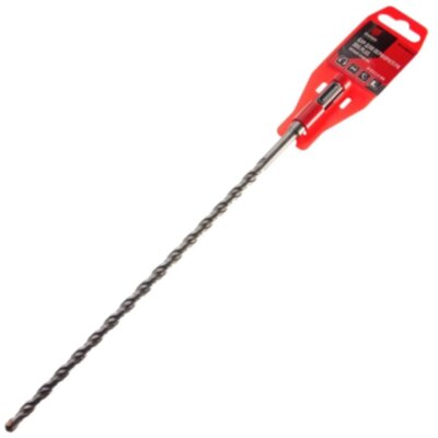 Бур по бетону SDS+ (8x310) HeadRock 402-010-8310, 2366207
