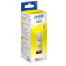 Чернила Epson 103 C13T00S44A жел. для L3110/L3150, 897360