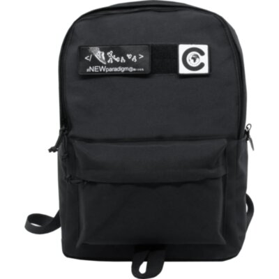 Рюкзак для ноутбука 15.6 Continent (Continent BP-004 Black), 2330584