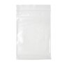 Пакет с замком (Zip Lock) 8х12 см, 80 мкм,100 шт/упак, 1757595