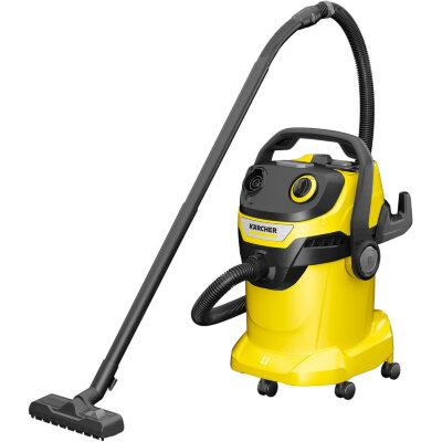 Пылесос xозяйственный Karcher WD 5 V-25/5/22 (1.628-300.0), 2226140