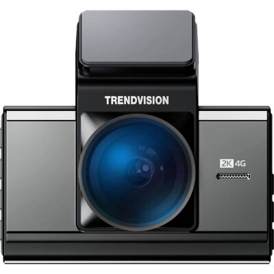 Автомобильный видеорегистратор TrendVision TVOA4G Online Air 4G, 2393540