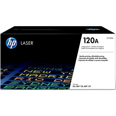 Драм-картридж HP 120A W1120A для 150/MFP 178/179 (фотобарабан), 1064208