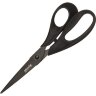 Ножницы Attache selection Jaguar 190 мм эргон.руч,покр.Titanium black, 604061