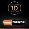 Батарейка DURACELL BASIC ААA/LR03-12BL, 349351