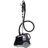 Отпариватель Centek CT-2387 (черный) 2200Вт, 2.9л Пар 45г/мин,вешалка, 2384236