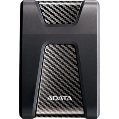 Портативный HDD ADATA HD650, 1TB 2,5, USB 3.1, AHD650-1TU31-CBK, 1662453
