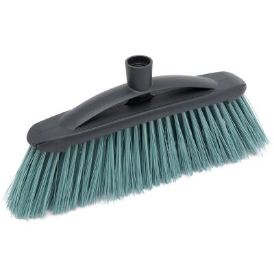 Щетка Vileda Professional Эко жесткая 30 см зеленая 519227, 911878