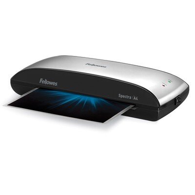 Ламинатор Fellowes Spectra формат А4 (FS-57378), 491129