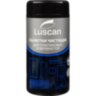 Салфетки д/поверхностей Luscan, туба, пов/пл, 100 шт, 130х150, 1092865