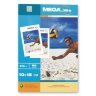 Фотобумага для цв.струй.печ. ProMEGA jet (10х15, 270г, глянцевая) пачка 50л, 56227