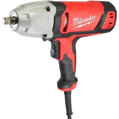 Гайковерт IPWE 400R MILWAUKEE, 2058264