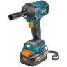 Гайковерт аккумуляторный Bort BSR-21U (2x4Ач+ЗУ) (93418477), 2224970