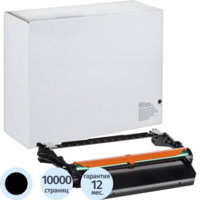 Драм-картридж Retech 101R00474 чер. для Xerox Phaser 3052/3260/3225, 1773346