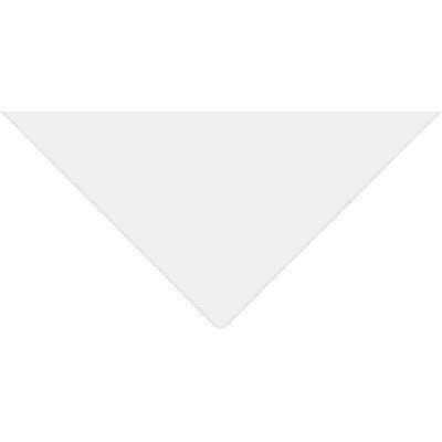 Самоклеящиеся карманы Attache уголок, 175х175 мм, 10 шт, 476213