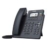 IP-телефон Yealink SIP-T31P, 2 аккаунта, PoE, без БП, 1371772