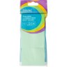 Стикеры ATTACHE Bright colours с клеев.краем 38х51 салатовый 100л. 3 шт/наб, 1495383