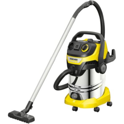 Пылесос xозяйственный Karcher WD 6 P S V-30/8/35/T (1.628-381.0), 2224878