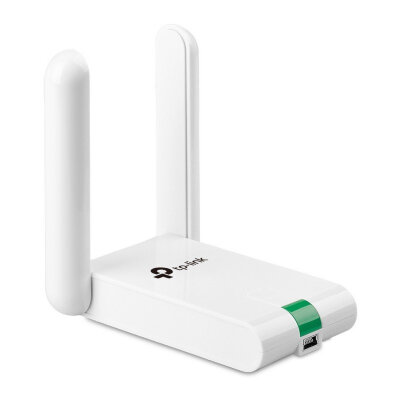 Сетевой адаптер WiFi TP-Link TL-WN822N, 958342