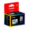 Картридж струйный Canon CL-441XL (5220B001) цв.пов.емк. для PIXMA MG2140/31, 248033