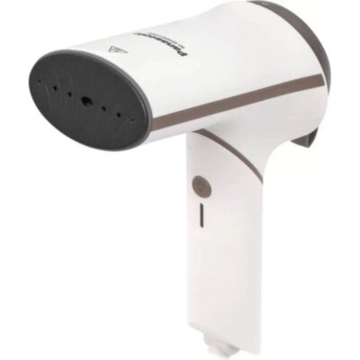 Отпариватель Panasonic NI-GHD011AW, ручной, 900 вт,19г/мин, 0,08л, 2329418