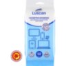 Салфетки д/экранов Luscan, пакет, 50 шт, XXL, 150х180, 765899