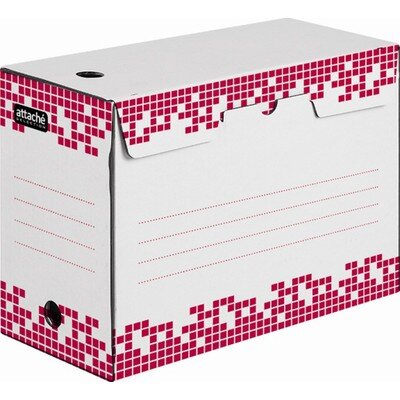 Короб архивный 150 мм,Attache Selection, 327664