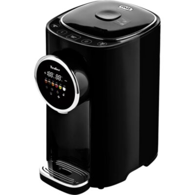 Термопот TESLER TP-5050 BLACK,5л,1200вт, 2324806
