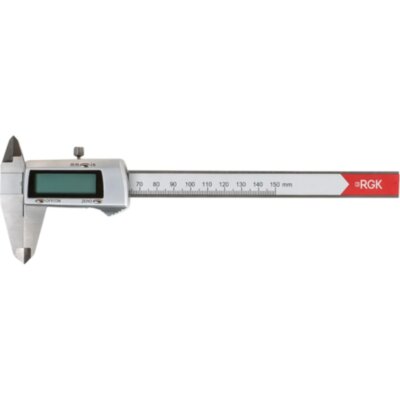 Штангенциркуль электронный RGK SC-150 (779487), 1715991