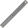 Линейка металлическая 20 см Attache, 514966