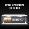 Батарейка DURACELL BASIC АА/LR6-12BL, 208059